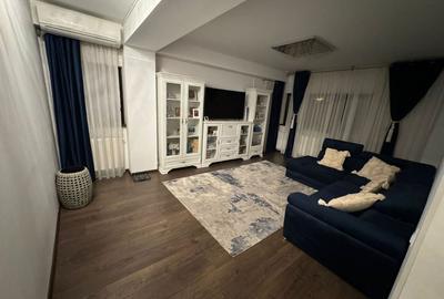 Apartament cu 3 camere decomandat în Popoveni - 8