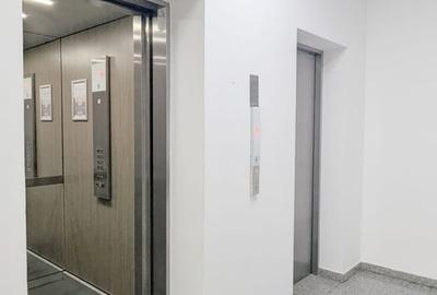 Garsonieră decomandată în Mihai Bravu - 1