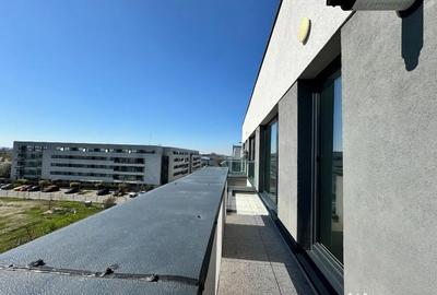 Apartament cu 2 camere decomandat în Chitila - 12