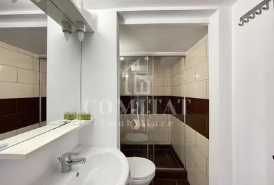 Apartament cu 5 camere decomandat, mobilat în Ultracentral - 12