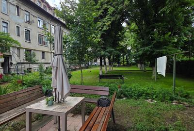 Garsonieră decomandată în Grivița - 10