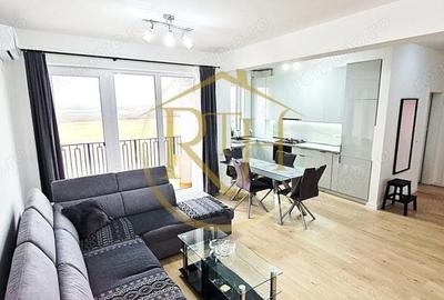 Apartament cu 2 camere decomandat în Calea Urseni - 3