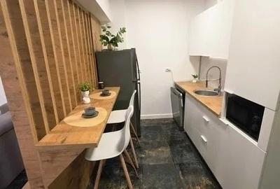 Apartament cu 3 camere decomandat în Cug - 6