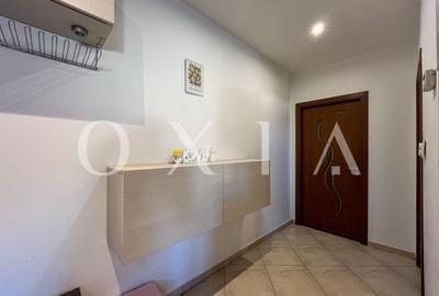 SX578 Soarelui (Hotel Lido) - 3 Camere - 2 Balcoane - 10