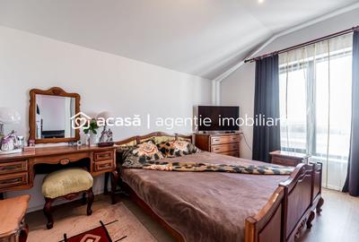 Casă individuală cu 4 camere cu Canalizare în Vladimirescu - 5