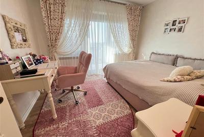 Vila 6 camere - 1500mp teren - Bucium - 20