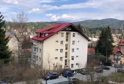 Predeal, apartament 2 camere dec et 1 - 3
