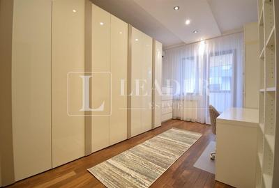 Apartament cu 4 camere decomandat în Herăstrău - 26