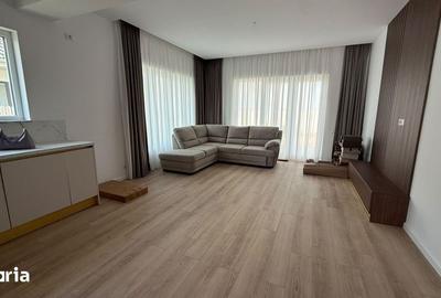 Casă cu 4 camere cu Teren 200 Mp în Tunari - 11