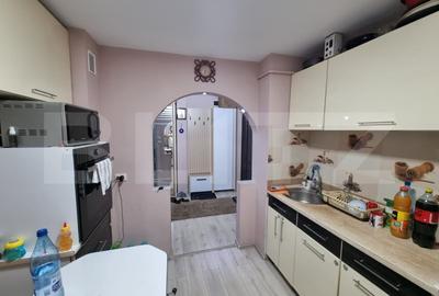 Apartament 2 camere, 48,31 mp, zona Tomesti - 8