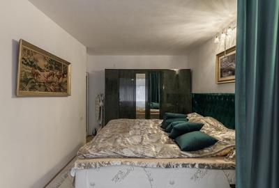 Exclusiv! Apartament 4 camere, 102 mp, etaj 3, Nicolae Titulescu - 5