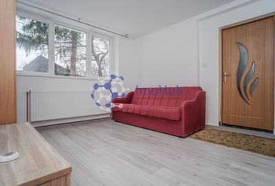 Casă cu 6 camere cu Teren 228 Mp în Bucșinescu - 5