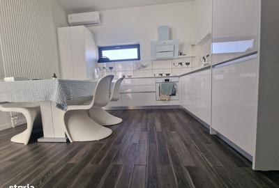 Apartament cu 3 camere decomandat în Nord - 3