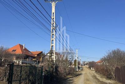 Casa cu 3 camere si teren | 111mp utili 450mp teren | Daia Noua | EXCLUSIVITATE Casa cu 3 camere si teren | 111mp utili 450mp teren | Daia Noua | EXCLUSIVITATE - 6