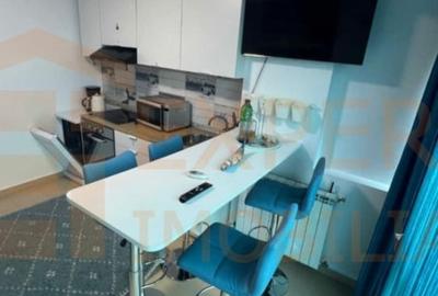 Apartament de 2 camere vanzare Hanul cu Peste, Constanta - 5