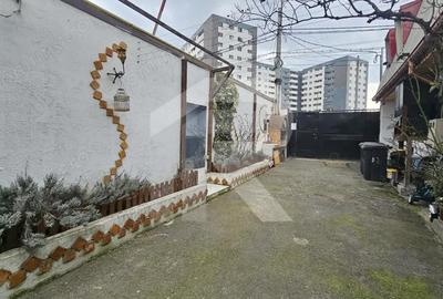 Apartament cu 2 camere decomandat, mobilat în Apărătorii Patriei - 1