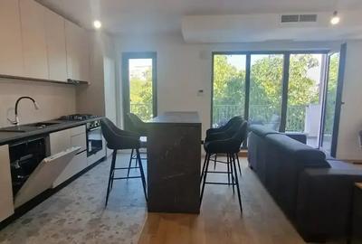 Studio spațios Balcon 18 m? | Zona 13 Septembrie!! - 3