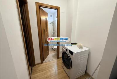 Apartament cu 2 camere semidecomandat, mobilat în Republicii - 13