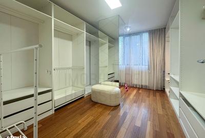 Apartament cu 3 camere în Herăstrău - 8