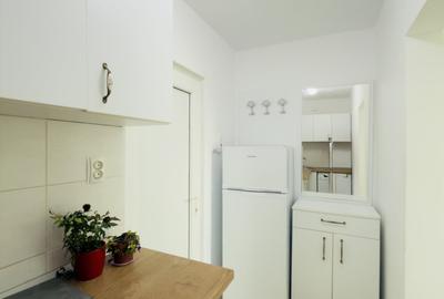 Garsonieră decomandată, mobilată în Telegrafului - 6