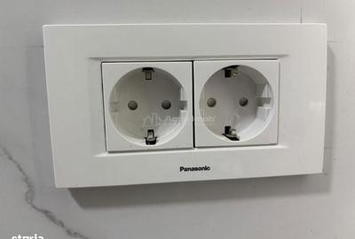 Apartament cu 2 camere în Orașul Nou - 15