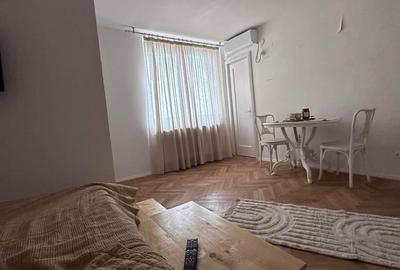 Garsonieră semidecomandată în Nord - 8