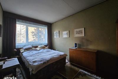 Apartament cu 4 camere în Piața Centrală - 4