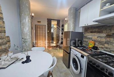 Apartament cu 2 camere decomandat, mobilat în Ultracentral - 1