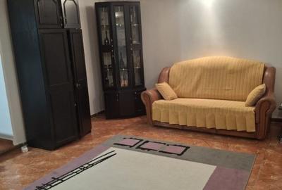 Apartament cu 2 camere decomandat, mobilat în Păcurari
