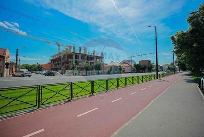Spatiu comercial de vanzare, Bulevardul Dimitrie Cantemir - 11