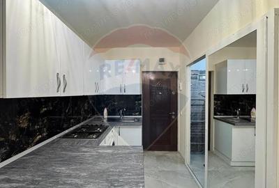 Modern, proaspat renovat garsoniera 1 camera, Str. Prunului 30 Noua! - 4