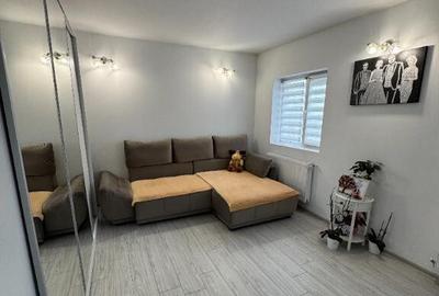 Vand apartament decomandat 2 camere Favorit - 4