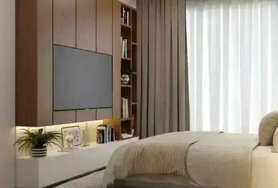 Apartament cu 2 camere decomandat în Industriilor - 5