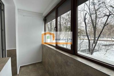 Apartament cu 2 camere decomandat în Camil Ressu - 2