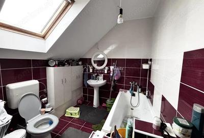 Casa cu gr #259;dina - Cartierul Nou - 1