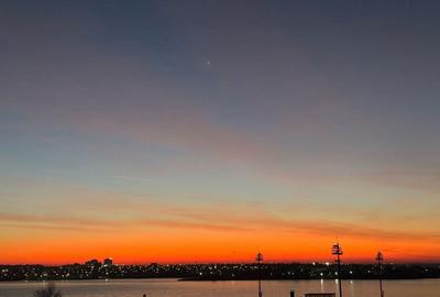 Stațiunea Mamaia - 3 camere, vedere panoramică la lac – Vila Ovidiu - 37