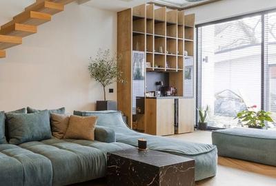 Proiect Modern in Dumbravita - 1