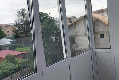 Vand ap.2 camere decomandat in Gae?ti - 4