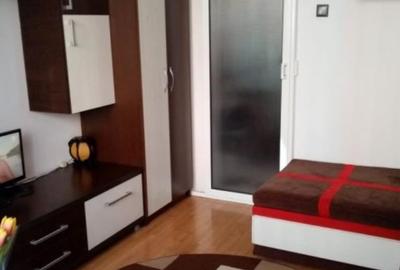 Garsonieră semidecomandată în Tomis Nord