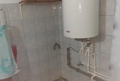 Casă cu teren de vânzare - 6