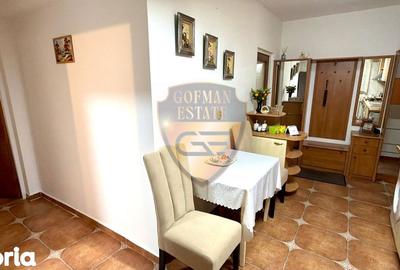 Apartament cu 2 camere decomandat în Saligny - 13