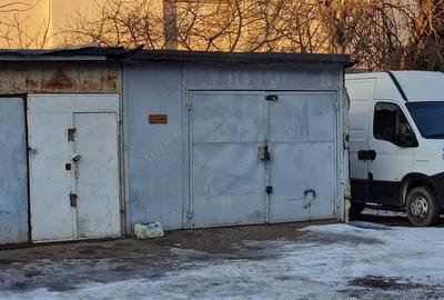 Spațiu comercial, de 22 mp, în Nord - 5