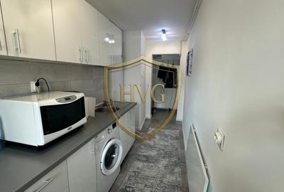 Garsonieră decomandată, mobilată în Doamna Ghica - 5