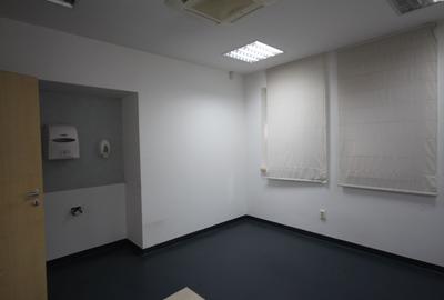 Cladire de birouri, SAD, parcare prorpie, clinica medicala - 17