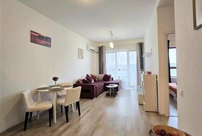 Apartament cu 2 camere decomandat în Vitan - 2