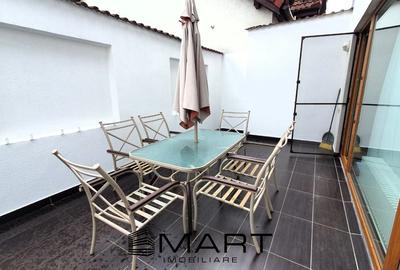 Casă individuală cu 3 camere cu Canalizare în Ștrand - 12