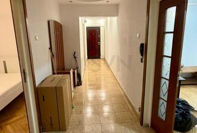REA1026826 Apartament 4 camere I Metrou Piata Unirii i De inchiriat - 7