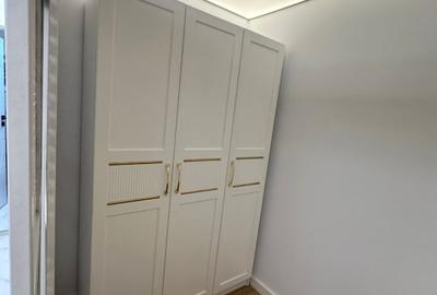 GARSONIERA DUBLA RENOVATA-MOBILATA UTILATA-FINISAJE PREMIUM-DECEBAL - 23