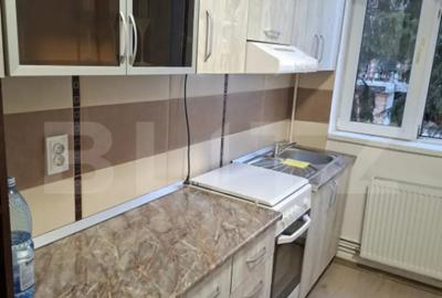 Apartament cu 2 camere decomandat în Central - 7