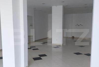 Spatiu comercial, 180 mp, parter, vitrina, zona Ultracentral - 2